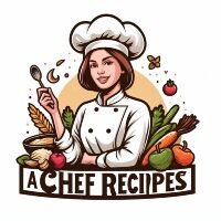 A Chef Recipes